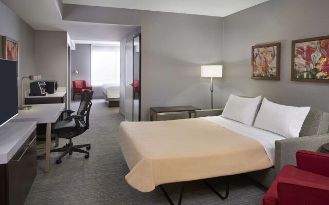 Hilton Garden Inn Toronto Airport West/Mississauga