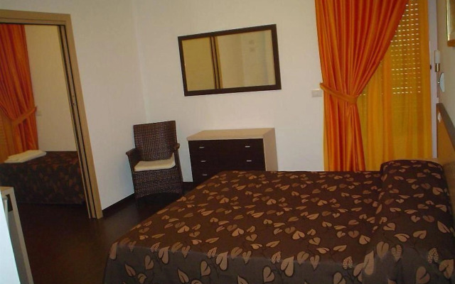 Oliver Hotel