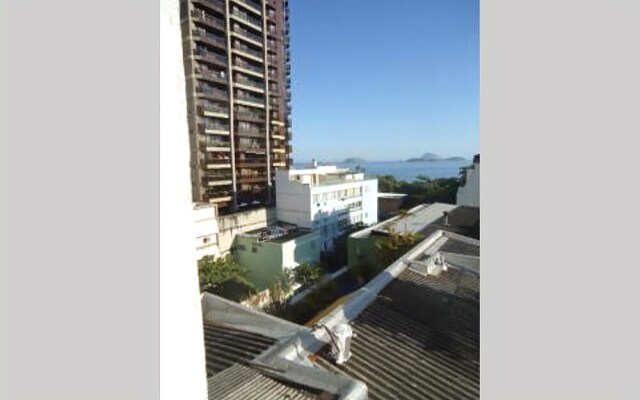 Ipanema - Quarto e sala - AHD85701