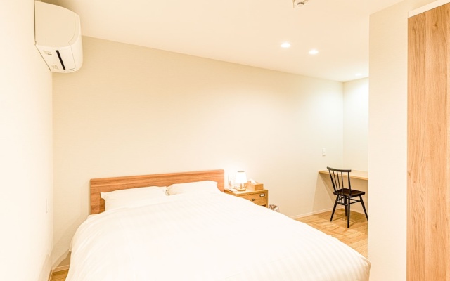 Rakuten STAY HOUSE x WILLSTYLE Yufuinkawakami – Guest Rooms – Yufu