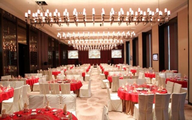 Changsha Xiangtian Hotel