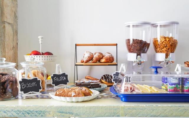 I Gufi Bed & Breakfast Marzamemi