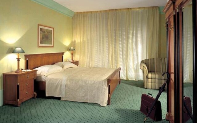 Hotel Post