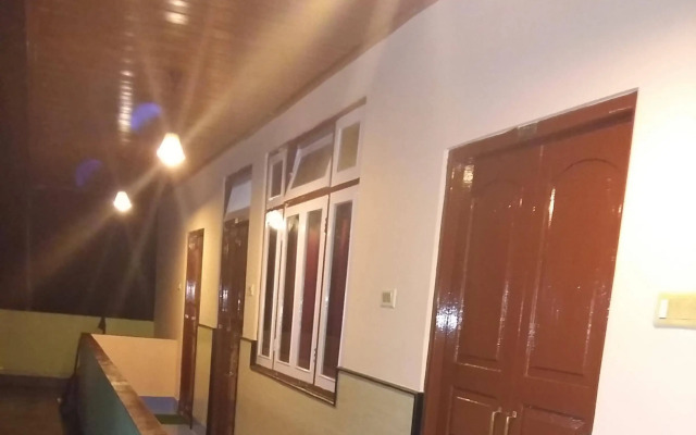 Hotel Sagorika