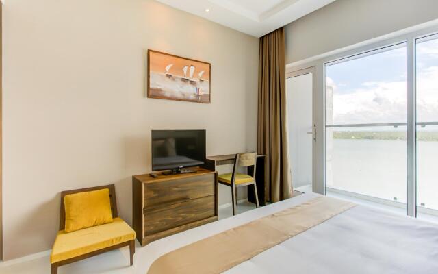 Kent Baywatch Suites