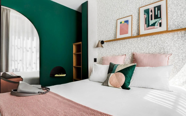 Republik Hôtel