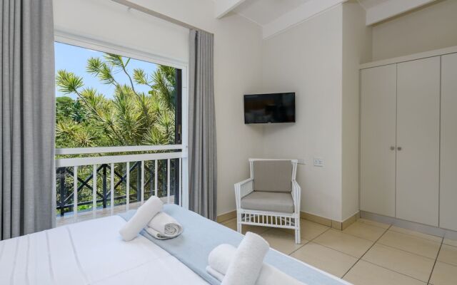 San Lameer Villa Rentals  2609