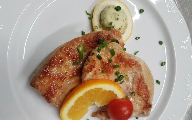 Schollers Restaurant und Hotel