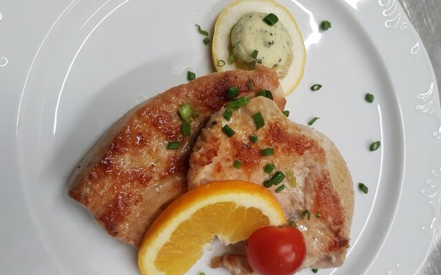 Schollers Restaurant Und Hotel