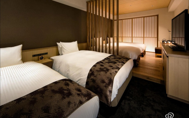 Daiwa Roynet Hotel Kyoto Ekimae PREMIER