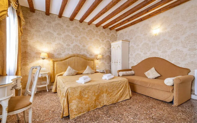 Ca di Malta Room 5 by Wonderful Italy