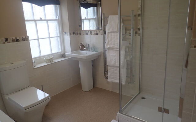 The Old Surgery B&B