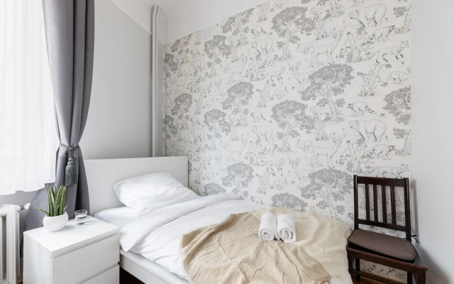 Centrum Plac Konstytucji