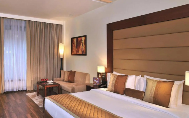 Country Inn & Suites by Radisson, Gurugram Sector 12
