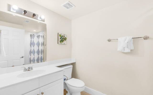 Shores of Panama 2122