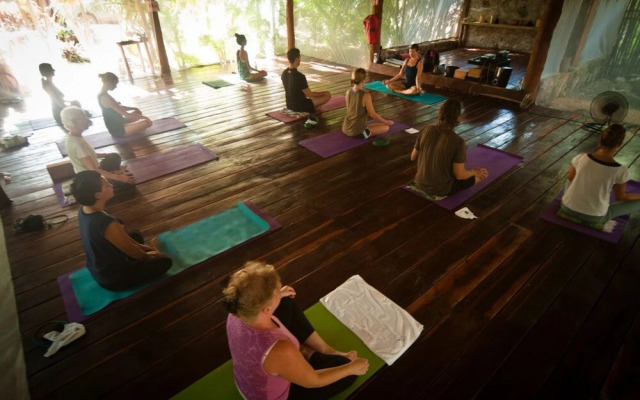 Yoga Shala - Adults Only