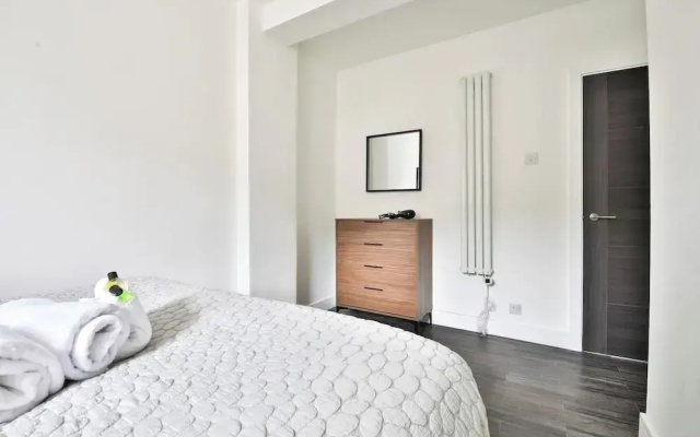 Amber Vista 2 Bedroom Apartments