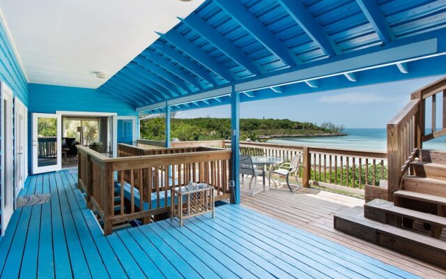 Blue Dream by Eleuthera Vacation Rentals