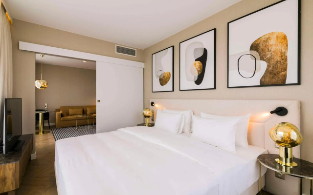 Radisson Blu Hotel Sopot