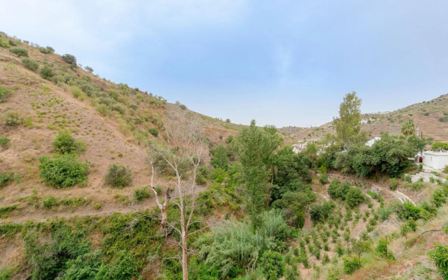 Casa Rural El Tesillo