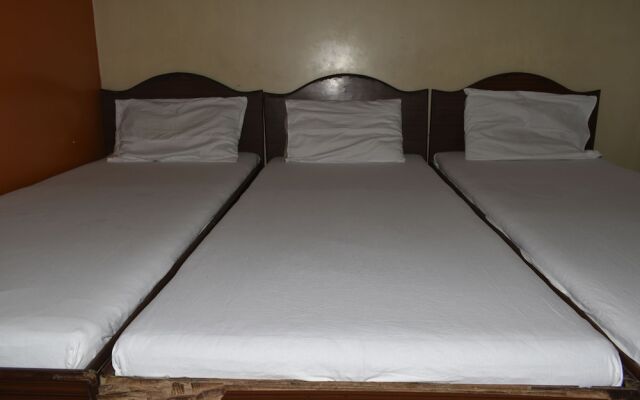 Hotel Popular Palace