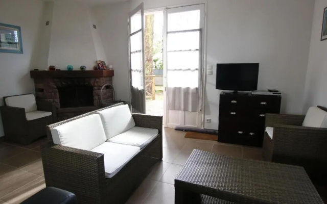 Maison Saint-Brevin-les-Pins, 4 pièces, 6 personnes - FR-1-364-92