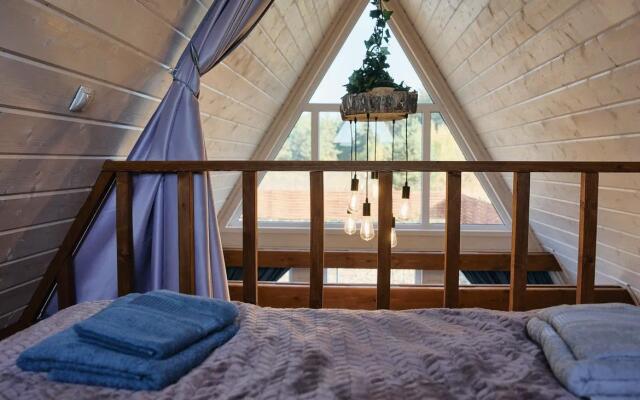 Шишкин Афрейм