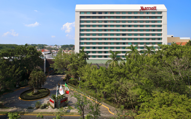 Villahermosa Marriott Hotel