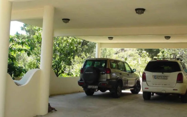 Holiday home Buenas Vistas