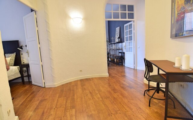 Bruno's Home - Casco Histórico