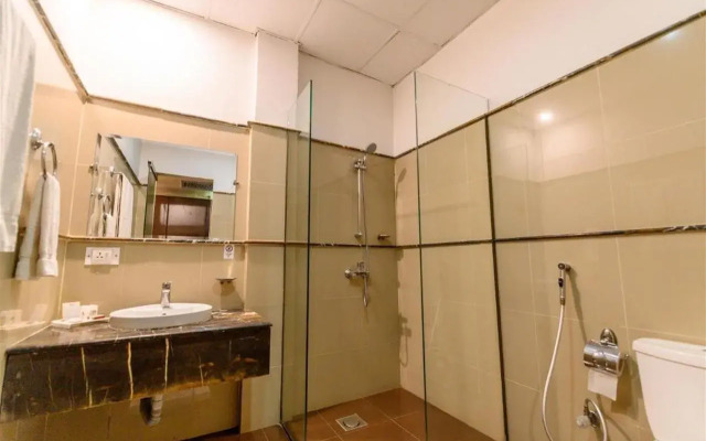 Hotel One Faisalabad