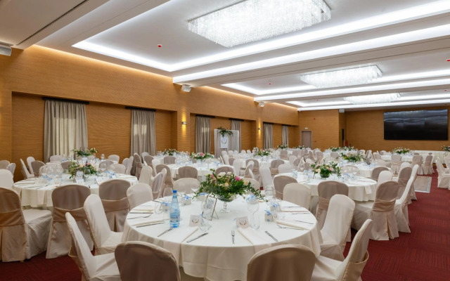 Hotel Acandia