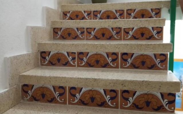 8 Calle Tangara La gloria