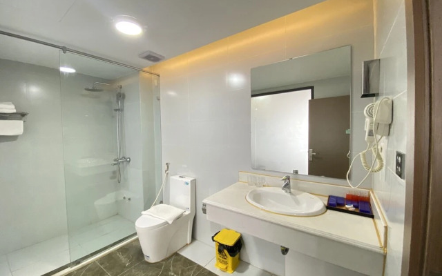 Cat Tuong Hotel