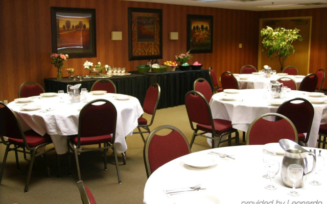Redmond Inn