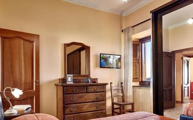 Villa Fortunata