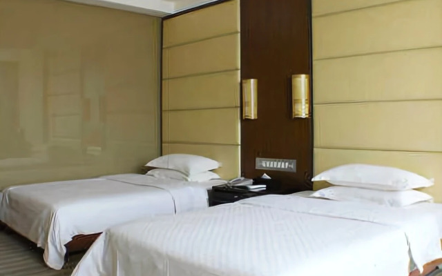 Mt. Emei 3077 Hostel