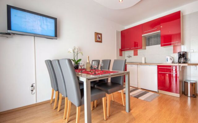 Apartment Markulin Opatija/Kastav