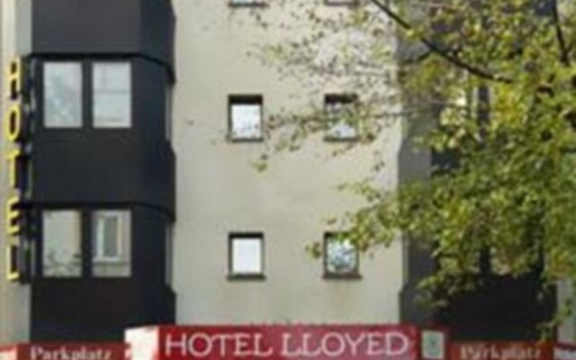 Lloyed Hotel