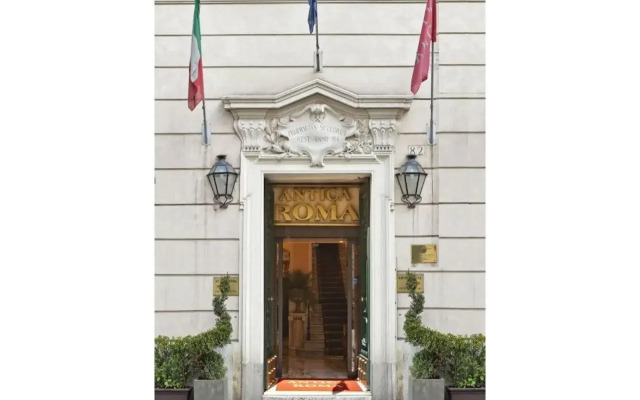 Residenza Antica Roma