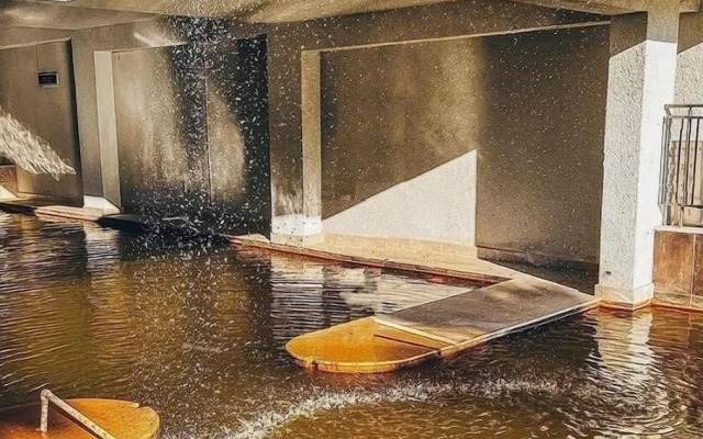 Adempira Termal & Spa Hotel