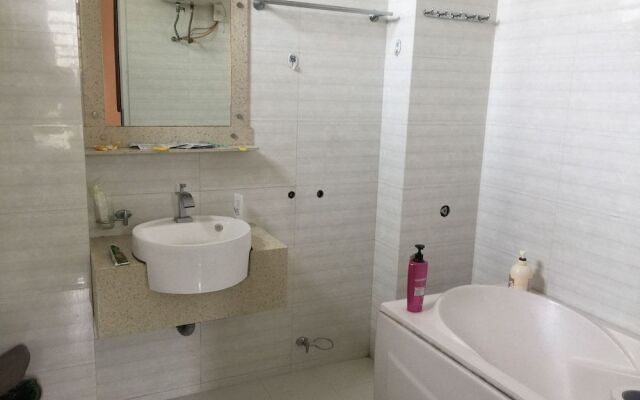 AB Lake Side Ho An Bien