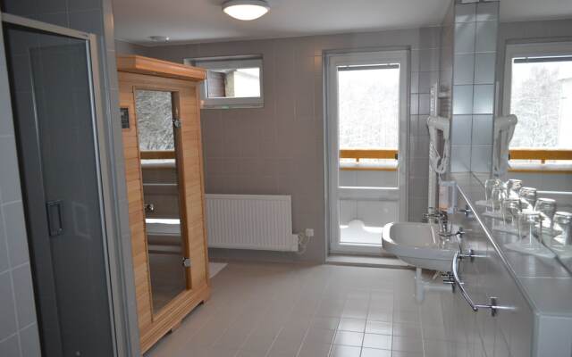 Hotel CESKA FARMA