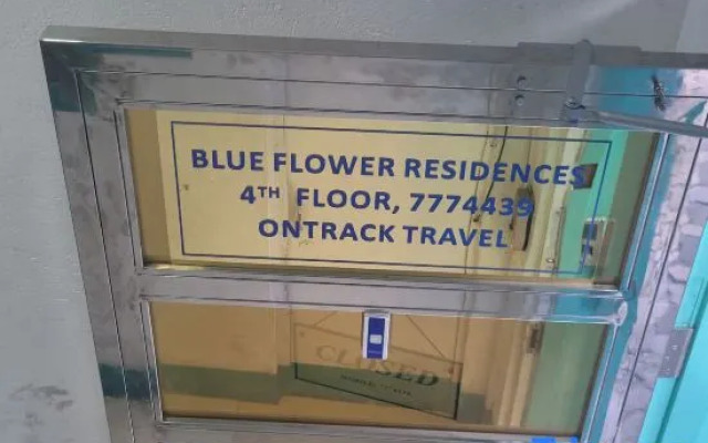 ontrack travel Male Maldives