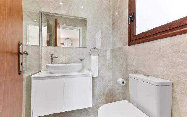 Villa Calantha 93 Aphrodite Hills