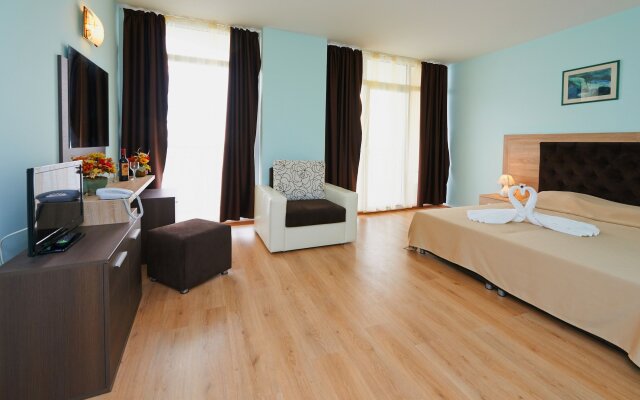 Interhotel Pomorie