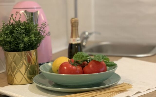 Roma Amor 396 Guest House