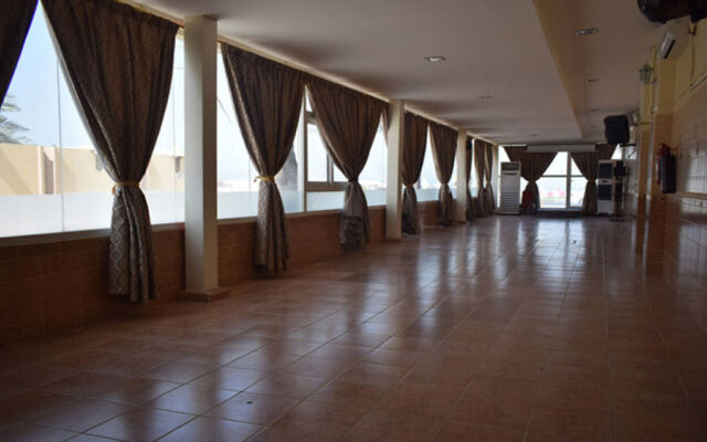 OYO 394 Dana Al Buhaira Beach Hotel