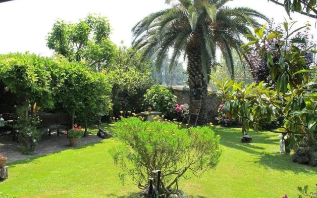 Hostería Las Fuentes