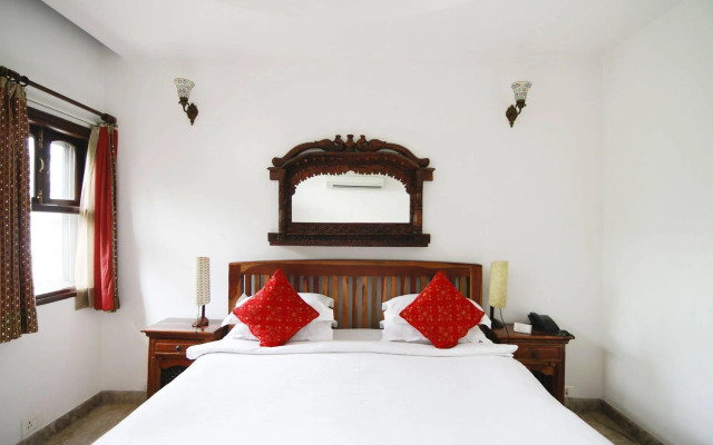 Shanti Home